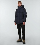Canada Goose - Armstrong hooded parka