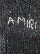AMIRI - Space Dye Overshirt