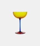 Dolce&Gabbana Casa Murano champagne coupe glass