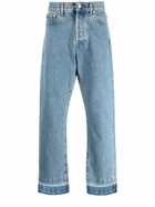 VALENTINO - Slim Jeans