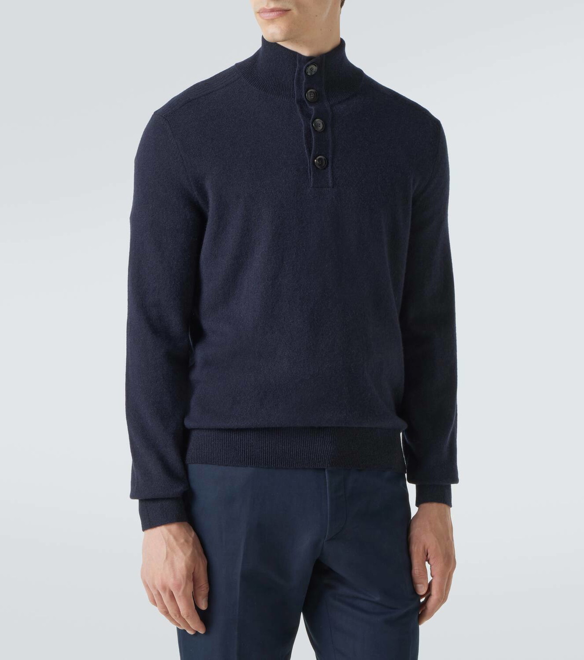 Brioni Cashmere sweater
