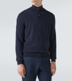 Brioni Cashmere sweater