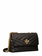 TORY BURCH Small Kira Chevron Convertible Bag