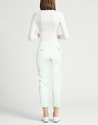 Peserico Icon 4718 Womens Pants Light in Green