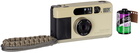 MAD Paris SSENSE Exclusive Beige MAD Contax T2 Camera