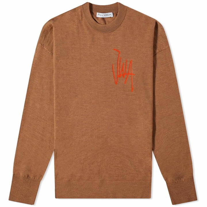 Photo: JW Anderson Crew Jumper