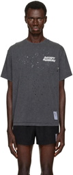 Satisfy Gray MothTech T-shirt