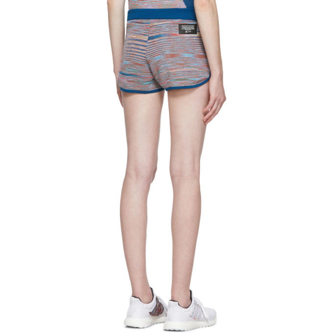 adidas x Missoni Multicolor M20 Shorts