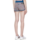 adidas x Missoni Multicolor M20 Shorts