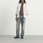 Won Hundred Men's Steve Jeans in Cel Tinted Blue