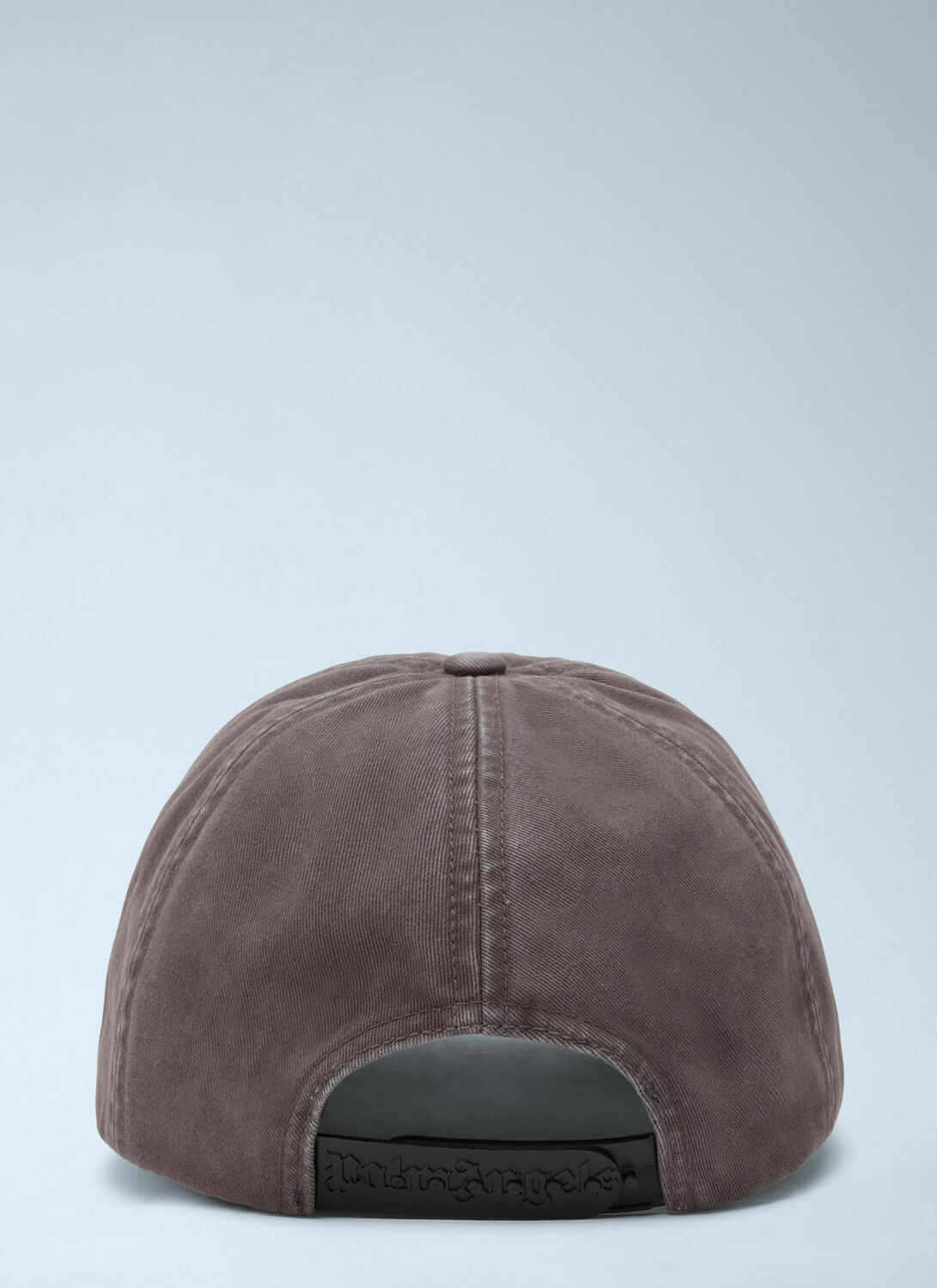 Palm Angels Skull Logo Cap
