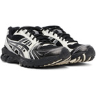 ASICS Black & Off-White Gel-Kayano 14 Sneakers