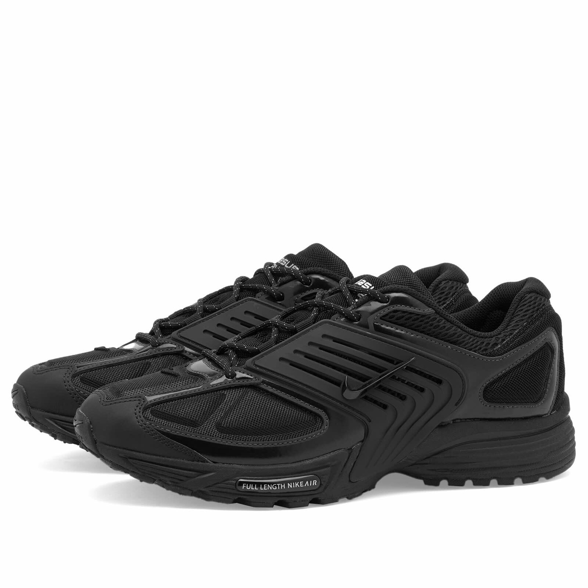 [Nike] NIKE AIR PEGASUS WAVE ☆送料込☆ Nike Air Pegasus Wave Men's Shoes. Nike ID
