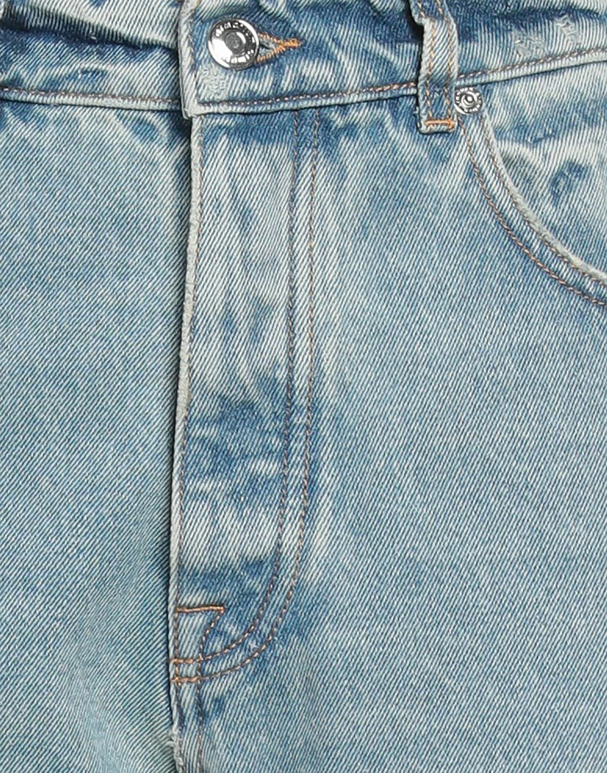 Armarium Womens Jeans in Blue