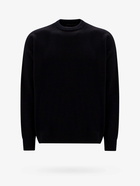 Balenciaga Sweater Black   Mens