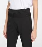Stella McCartney - Morgan high-rise leggings