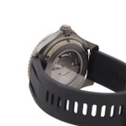 Timex Deep Water Tiburón 200m Automatic Watch in Black 