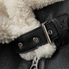 Acne Studios Ian Shearling Jacket