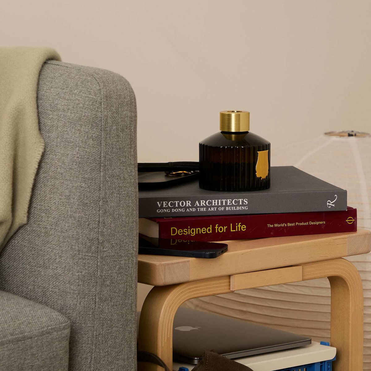 Trudon Abd El Kader Diffuser 