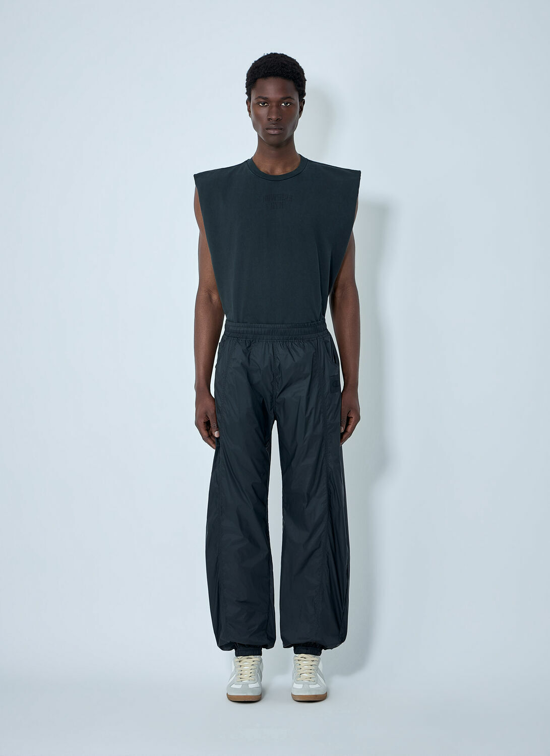 Champion Elastic Cuff Pants