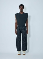 Champion Elastic Cuff Pants