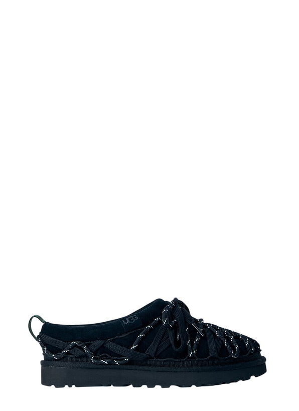 Photo: UGG Tasman Lace Slip Ons