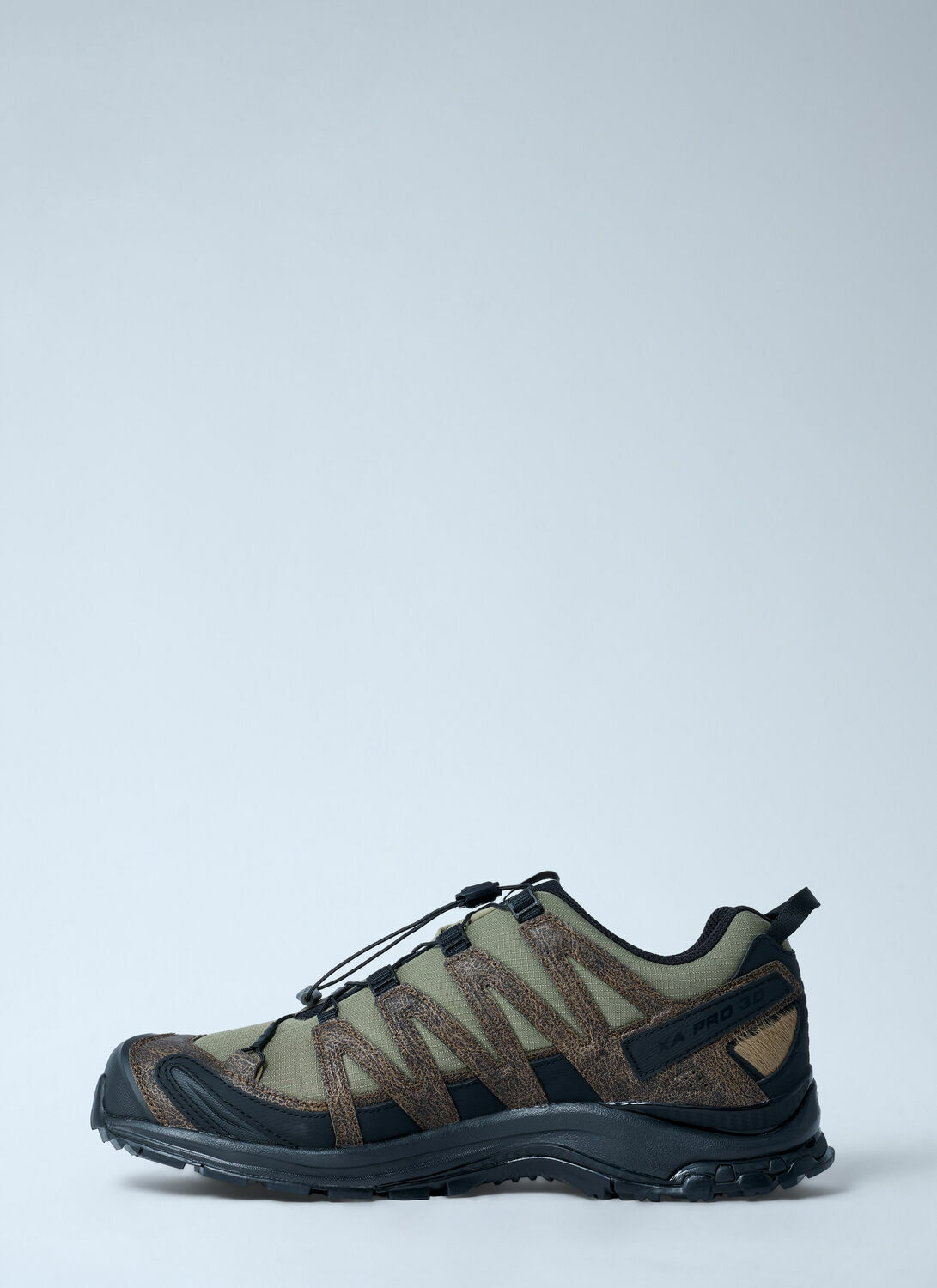 Salomon XA PRO 3D Distressed Sneakers