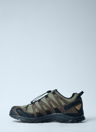 Salomon XA PRO 3D Distressed Sneakers