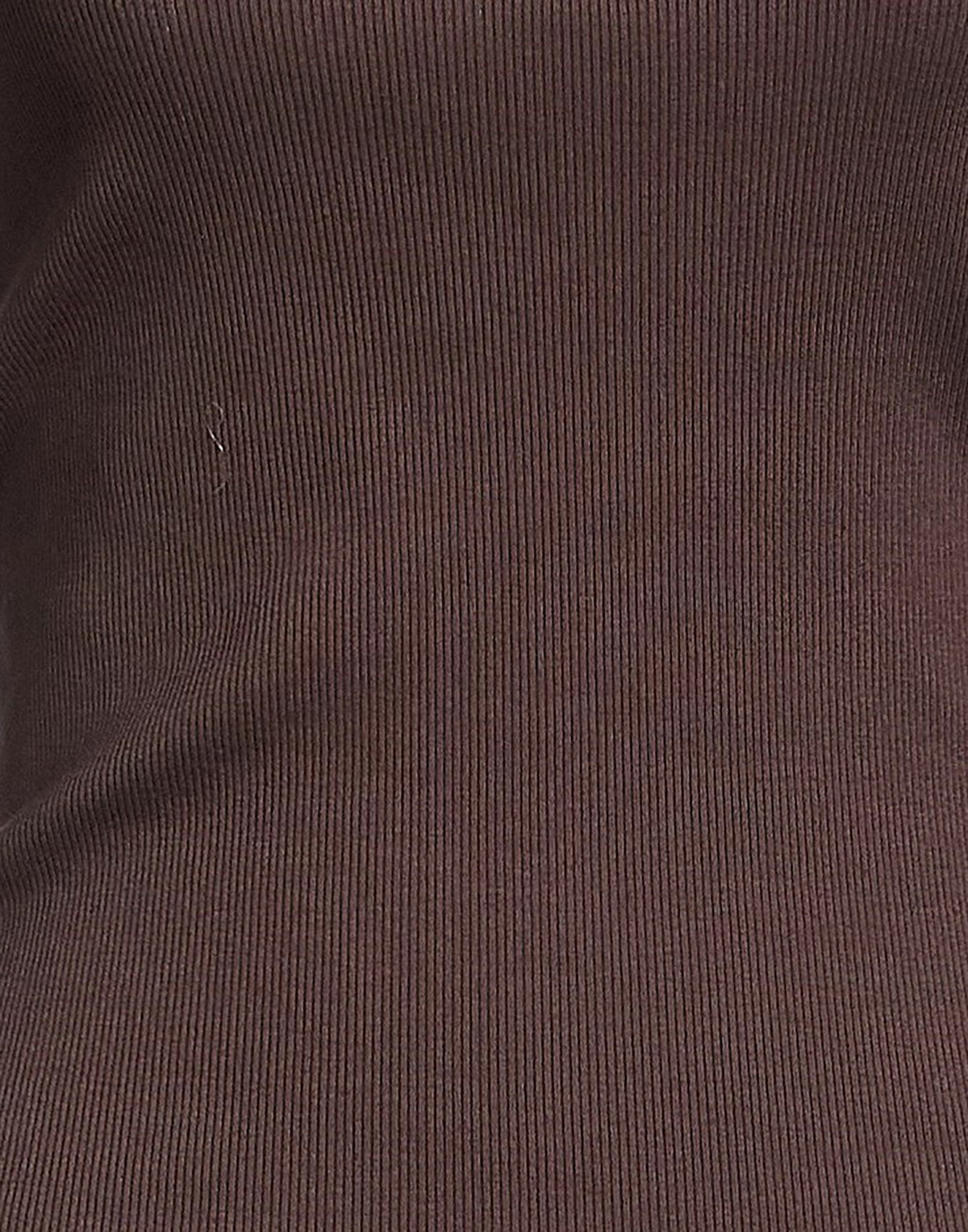 By Malene Birger Womens Tank top Dark in Brown
