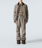 Moncler Grenoble x Moon Boot Icon Low snow boots