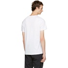 PS by Paul Smith White Test Tube T-Shirt