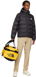 The North Face Yellow Base Camp M Duffle Bag