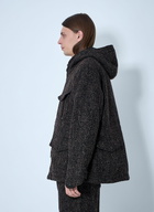 Engineered Garments SAS Jacket
