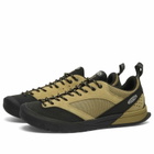 Keen Men's Jasper Iii in Khaki/Black