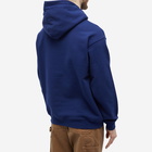 Dime Men's Terran Hoodie in Navy