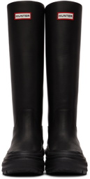 Hunter Black Killing Eve Edition Chasing Boots