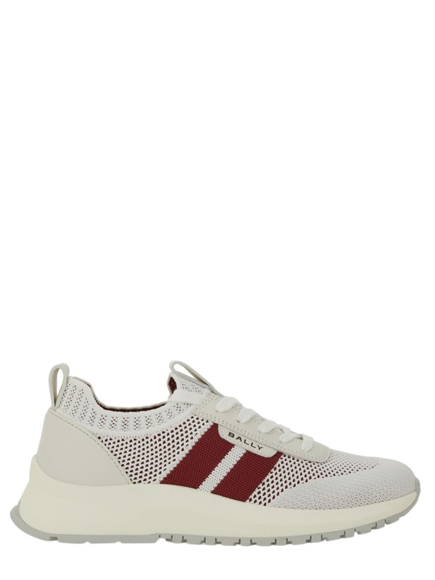 Photo: Bally darnell Sneaker