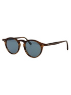 Oliver Peoples Finley 1993 Sun Sunglasses