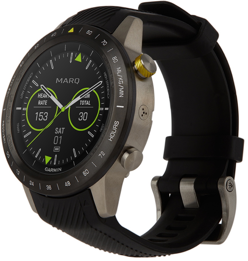 Garmin Marq Athlete Smartwatch