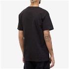 Iggy Men's FTI x T-Shirt in Black