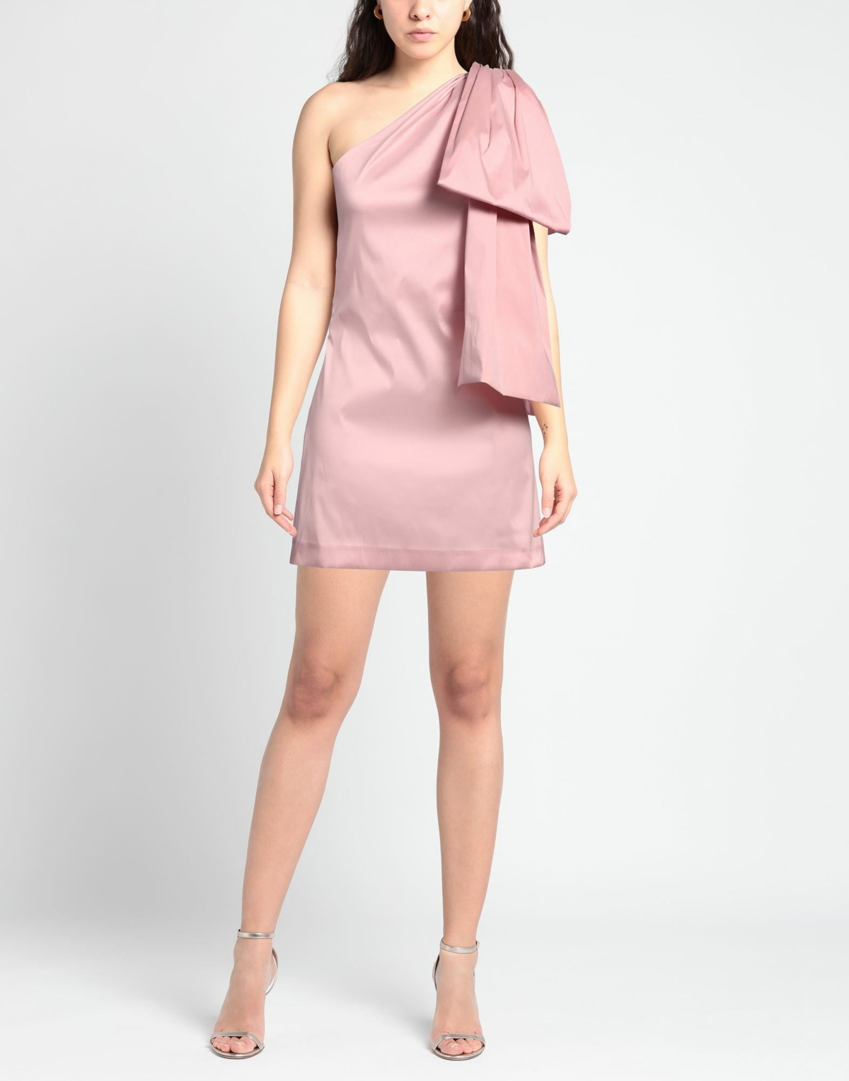 Bernadette Womens Maxi dress Light in Pink