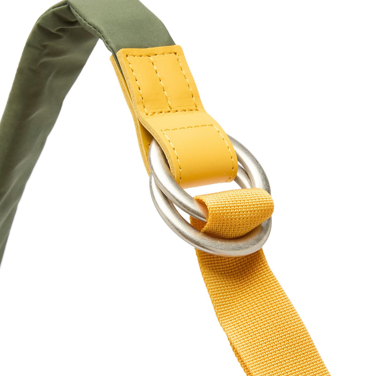 Master-Piece Ark Shoulder Bag in Khaki 