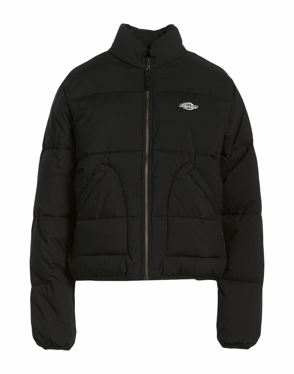 adidas Originals by Alexander Wang Black Adibreak Windbreaker