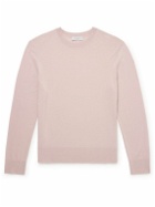 Gabriela Hearst - Palco Merino Wool Sweater - Pink