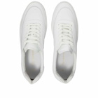 Filling Pieces Men's Mondo 2.0 Ripple Nappa Sneakers in White