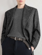 Brunello Cucinelli - Cashmere Sweater - Gray