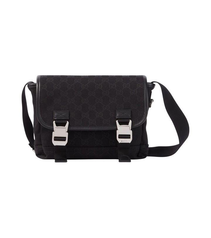 Photo: Gucci GG messenger bag