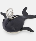 Loewe Leather bag charm