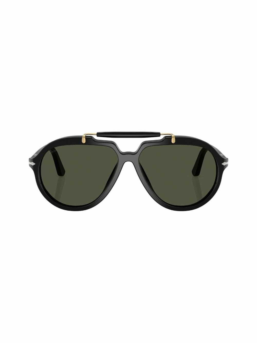 Persol 0202 S - Black Sunglasses