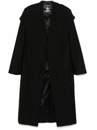 Y/Project Hooded Coat